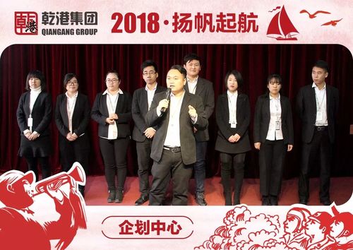 乾港集團 乾港集團