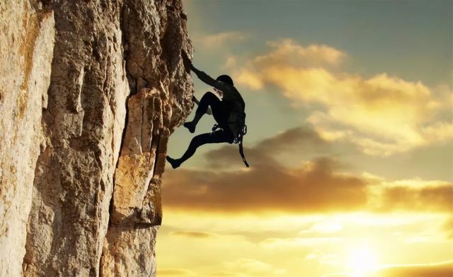 奮斗永無(wú)止境