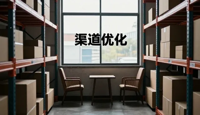 业务流程优化中常遇问题及解决策略