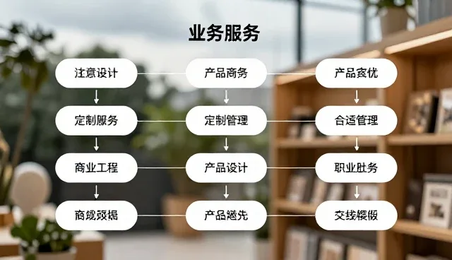 企业用户需求在不同性能场景下的适配分析