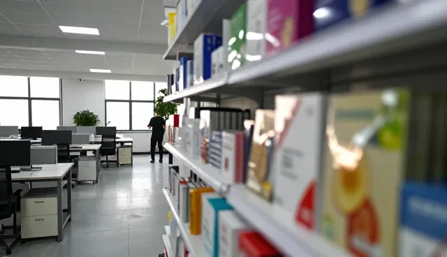 商品定制如何满足现代仓储物流需求